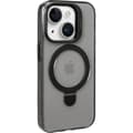 Pikkukuva 3 / 4: LAUT iPhone 15 Kuori REVIVE PROP MagSafe Black Crystal