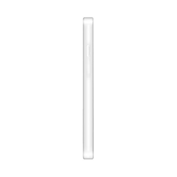 XQISIT iPhone 15 Pro Skal Flex Case Transparent Klar