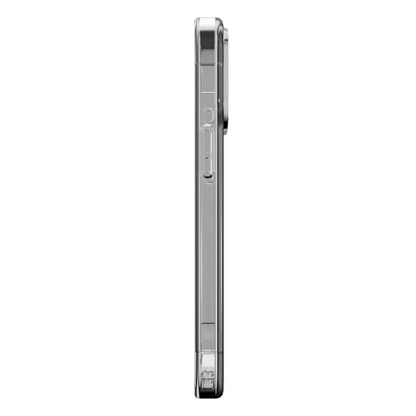 ZAGG iPhone 15 Pro Max Kuori Luxe Läpinäkyvä Kirkas