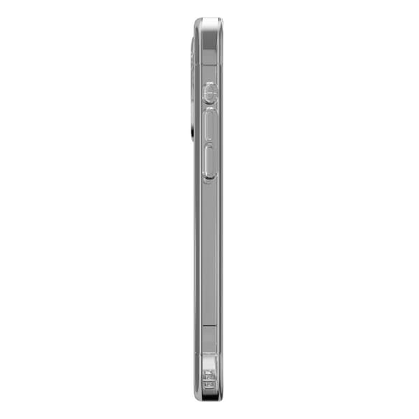 ZAGG iPhone 15 Pro Max Kuori Luxe Läpinäkyvä Kirkas