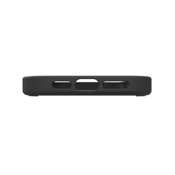 ZAGG iPhone 15 Pro Max Kuori Manhattan Snap Musta