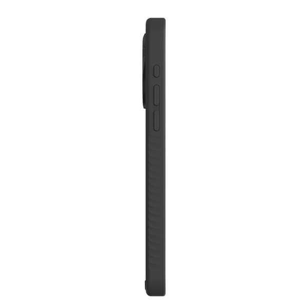 ZAGG iPhone 15 Pro Max Kuori Manhattan Snap Musta
