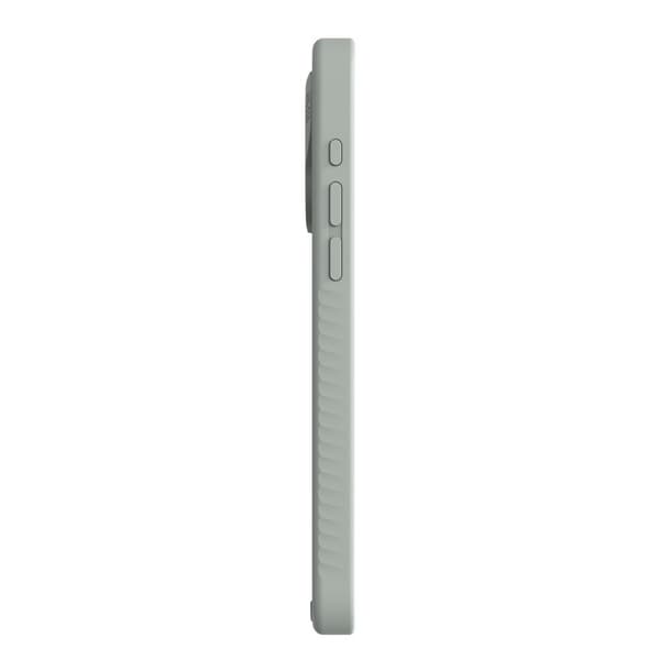 ZAGG iPhone 15 Pro Max Deksel Manhattan Snap Sage