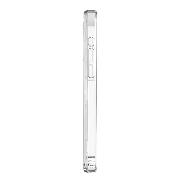 ZAGG iPhone 15 Pro Max Deksel Crystal Palace Snap Kickstand Clear