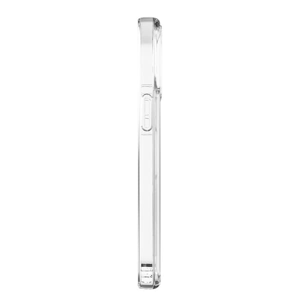 ZAGG iPhone 15 Pro Max Deksel Crystal Palace Snap Kickstand Clear