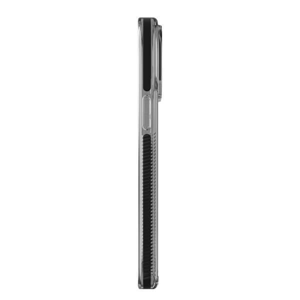 ZAGG iPhone 15 Pro Max Kuori Santa Cruz Snap Musta