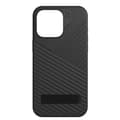 Pikkukuva 3 / 11: ZAGG iPhone 15 Pro Max Kuori Denali Snap Kickstand Musta