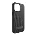 Pikkukuva 5 / 11: ZAGG iPhone 15 Pro Max Kuori Denali Snap Kickstand Musta