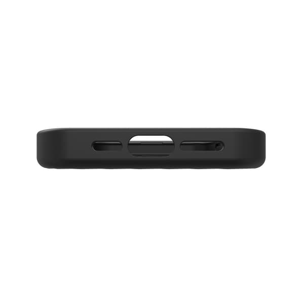ZAGG iPhone 15 Pro Max Kuori Denali Snap Kickstand Musta
