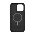 Pikkukuva 2 / 11: ZAGG iPhone 15 Pro Max Kuori Denali Snap Kickstand Musta