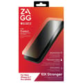Miniatyrbilde 3 av 4: ZAGG InvisibleShield iPhone 15 Pro Skjermbeskytter Glass XTR3