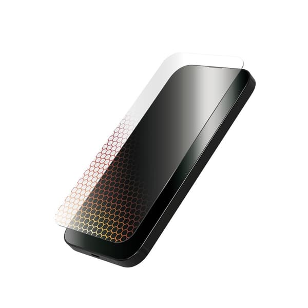 ZAGG InvisibleShield iPhone 15 Pro Skjermbeskytter Glass XTR3