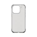 Miniatyrbild 3 av 11: ZAGG iPhone 15 Pro Skal Luxe Transparent Klar
