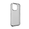 Miniatyrbild 5 av 11: ZAGG iPhone 15 Pro Skal Luxe Transparent Klar