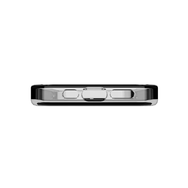 ZAGG iPhone 15 Pro Skal Luxe Transparent Klar
