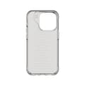 Miniatyrbild 2 av 11: ZAGG iPhone 15 Pro Skal Luxe Transparent Klar