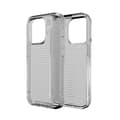 Miniatyrbild 1 av 11: ZAGG iPhone 15 Pro Skal Luxe Transparent Klar