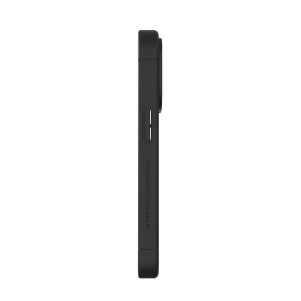 ZAGG iPhone 15 Pro Kuori Luxe Snap Musta