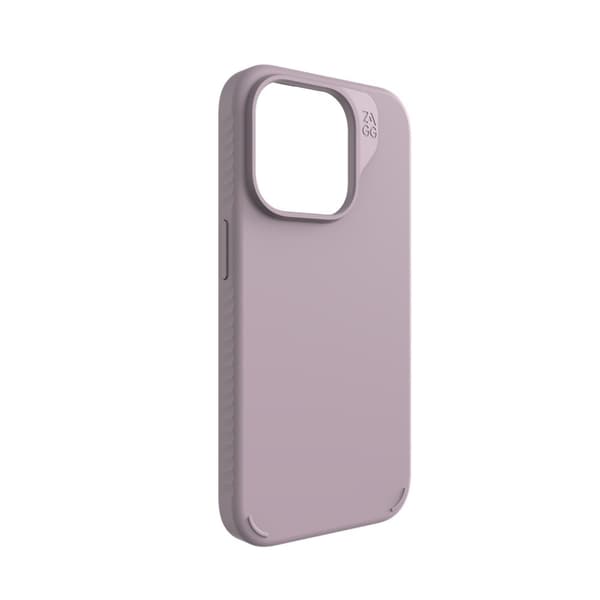 ZAGG iPhone 15 Pro Kuori Manhattan Snap Laventeli