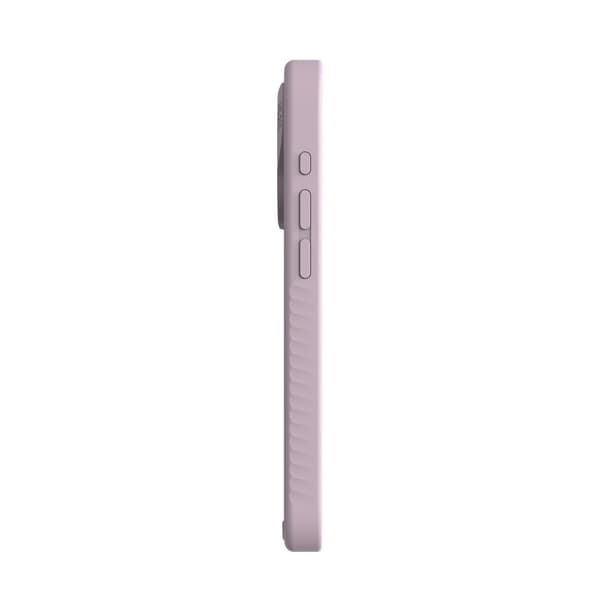 ZAGG iPhone 15 Pro Kuori Manhattan Snap Laventeli