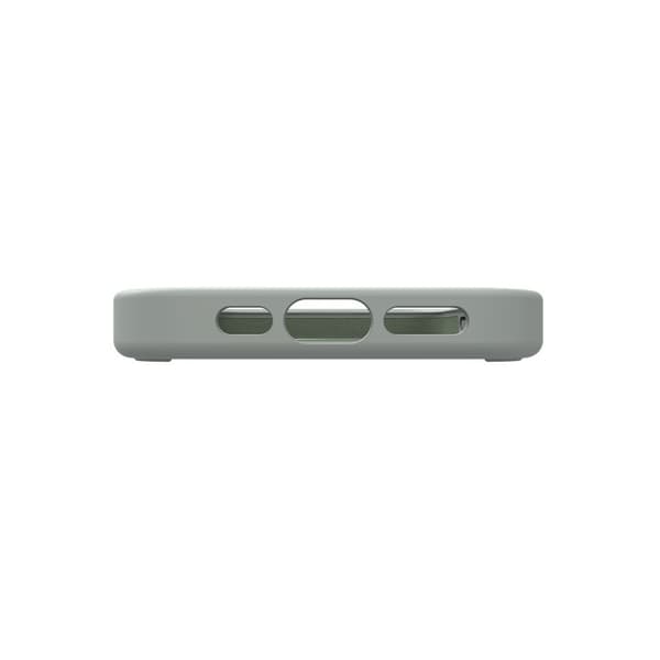 ZAGG iPhone 15 Pro Deksel Manhattan Snap Sage