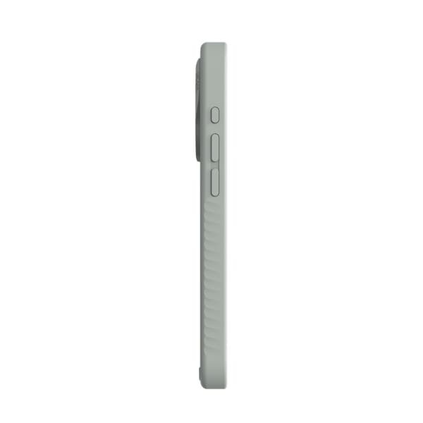ZAGG iPhone 15 Pro Deksel Manhattan Snap Sage