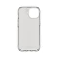 Miniatyrbilde 3 av 11: ZAGG iPhone 13/iPhone 14/iPhone 15 Deksel Luxe Transparent Klar