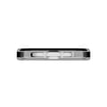 Miniatyrbilde 6 av 11: ZAGG iPhone 13/iPhone 14/iPhone 15 Deksel Luxe Transparent Klar