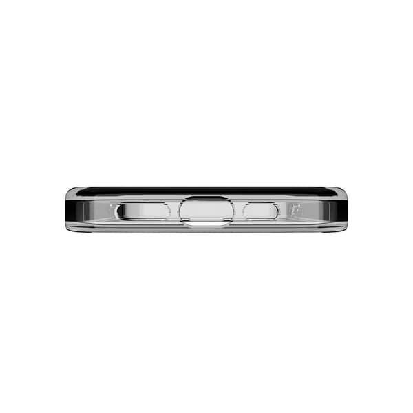 ZAGG iPhone 13/iPhone 14/iPhone 15 Deksel Luxe Transparent Klar
