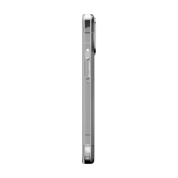 ZAGG iPhone 13/iPhone 14/iPhone 15 Deksel Luxe Transparent Klar