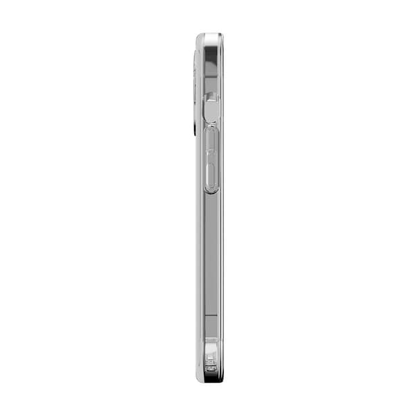 ZAGG iPhone 13/iPhone 14/iPhone 15 Deksel Luxe Transparent Klar