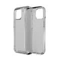 Miniatyrbilde 1 av 11: ZAGG iPhone 13/iPhone 14/iPhone 15 Deksel Luxe Transparent Klar