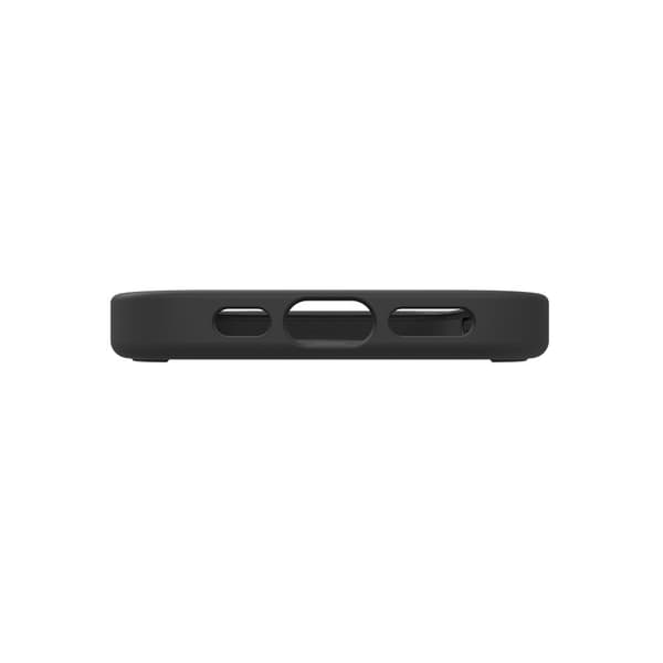 ZAGG iPhone 13/iPhone 14/iPhone 15 Kuori Manhattan Snap Musta