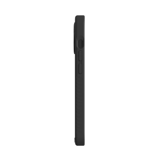 ZAGG iPhone 13/iPhone 14/iPhone 15 Kuori Manhattan Snap Musta