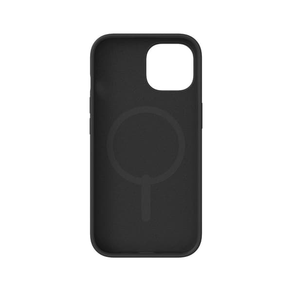 ZAGG iPhone 13/iPhone 14/iPhone 15 Kuori Manhattan Snap Musta