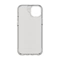 Miniatyrbild 3 av 11: ZAGG iPhone 14 Plus/iPhone 15 Plus Skal Luxe Transparent Klar