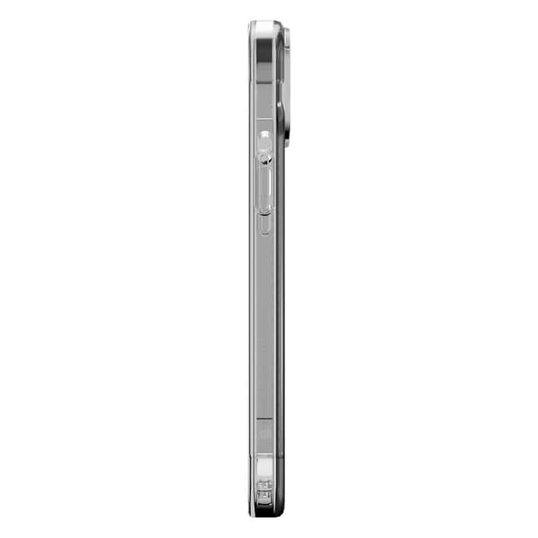 ZAGG iPhone 14 Plus/iPhone 15 Plus Skal Luxe Transparent Klar
