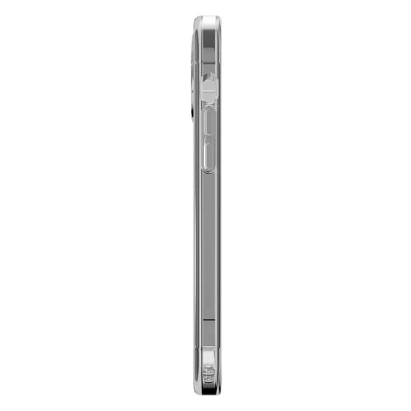 ZAGG iPhone 14 Plus/iPhone 15 Plus Skal Luxe Transparent Klar