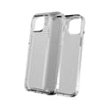 Miniatyrbild 9 av 11: ZAGG iPhone 14 Plus/iPhone 15 Plus Skal Luxe Transparent Klar