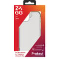 Miniatyrbild 10 av 11: ZAGG iPhone 14 Plus/iPhone 15 Plus Skal Luxe Transparent Klar