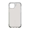 Miniatyrbild 2 av 11: ZAGG iPhone 14 Plus/iPhone 15 Plus Skal Luxe Transparent Klar