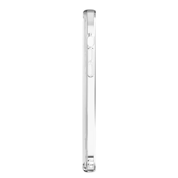 ZAGG iPhone 14 Plus/iPhone 15 Plus Kuori Crystal Palace Snap Kickstand Clear