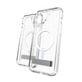 Pikkukuva 9 / 11: ZAGG iPhone 14 Plus/iPhone 15 Plus Kuori Crystal Palace Snap Kickstand Clear