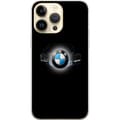 Miniatyrbillede 1 af 3: Apple iPhone 15 Pro Max Gennemsigtig cover BMW