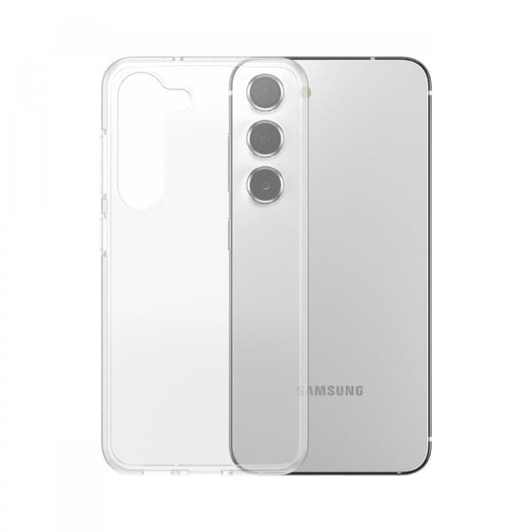 Samsung Galaxy S23 - Kuori/Puhelimen Kuori - TPU