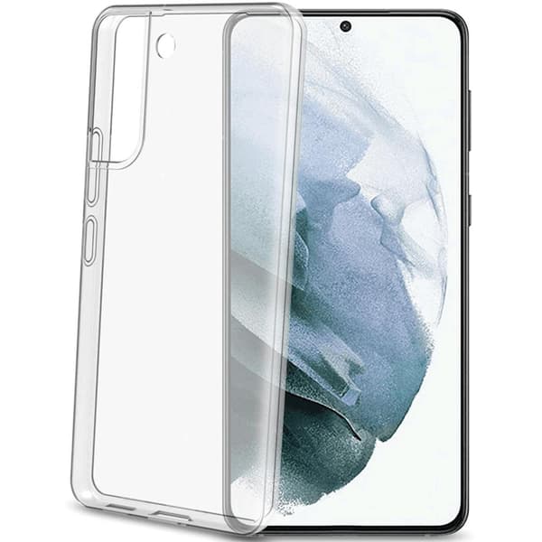 Samsung Galaxy S22 Plus - Skal/Mobilskal - TPU