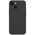 Miniatyrbilde 1 av 5: Nillkin Super Frosted Shield Pro Case til iPhone 15 Plus  - Sort