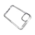 Miniatyrbild 4 av 4: Shockproof Case iPhone 15 - Black