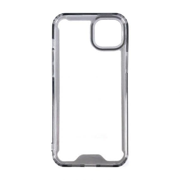 Shockproof Case iPhone 15 - Black