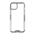Miniatyrbild 1 av 4: Shockproof Case iPhone 15 - Black